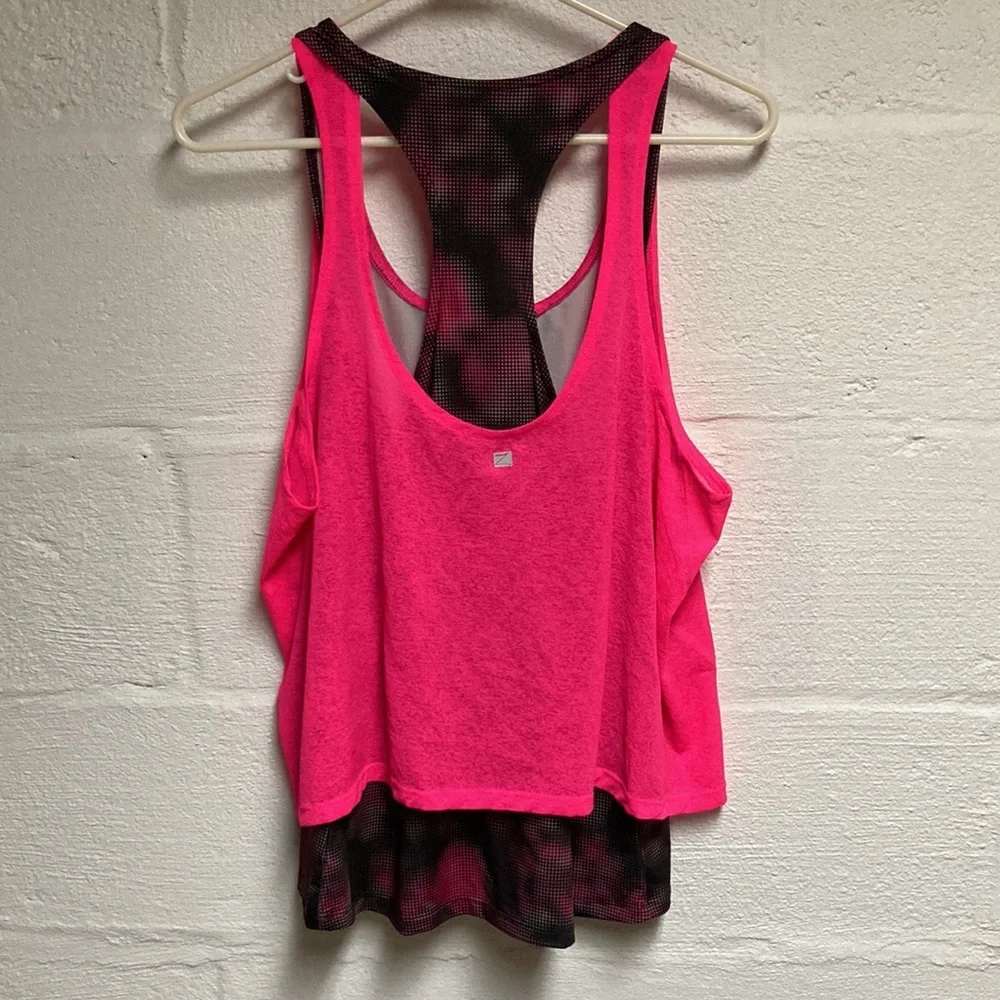 Workout Tank - Picture 3 of 5